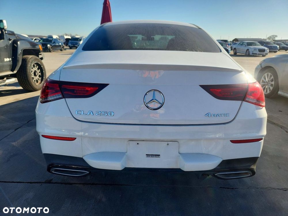 Mercedes-Benz CLA ver-t5-awd-inscription - 3