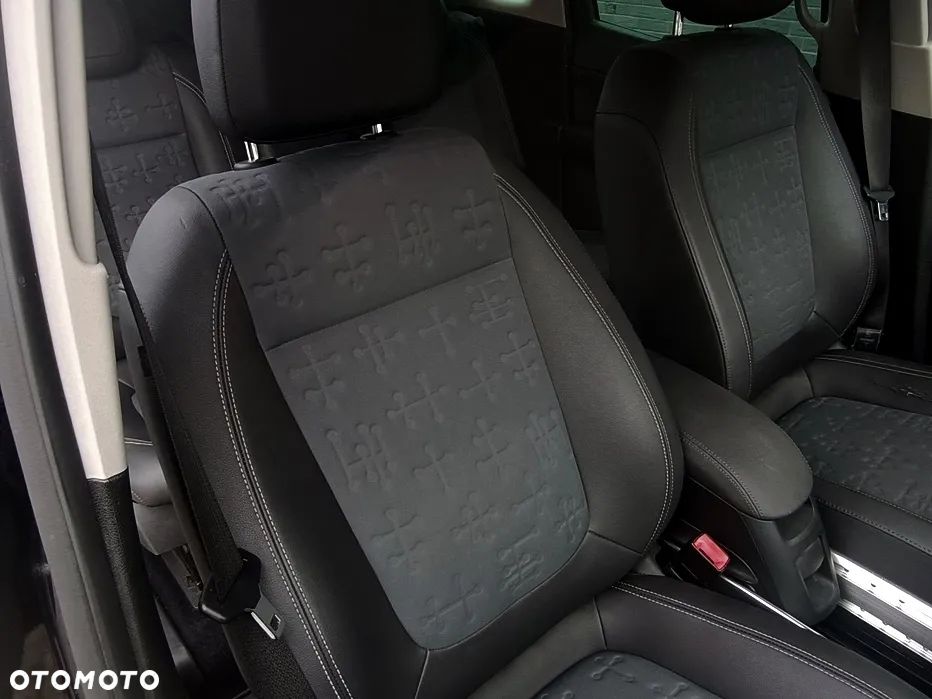 Opel Meriva 1.4 T Cosmo - 22