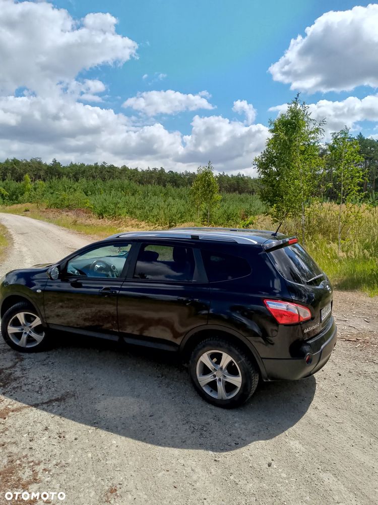 Nissan Qashqai+2 2.0 Tekna - 3