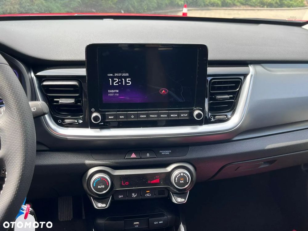Kia Stonic 1.0 T-GDI L DCT - 17