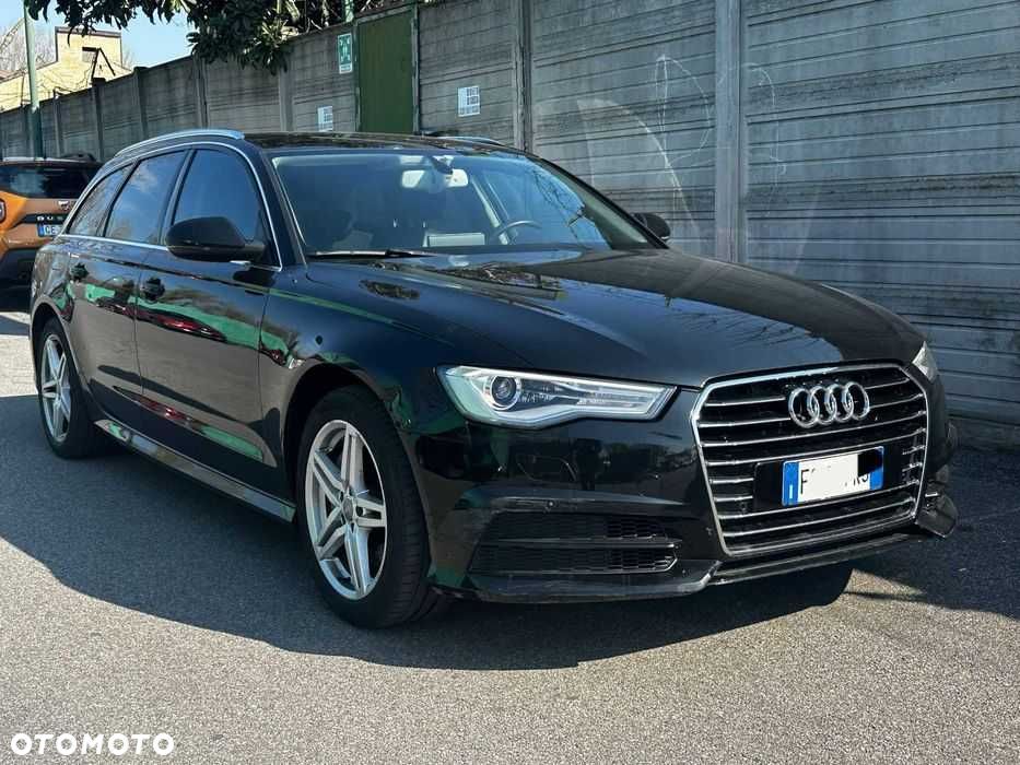 Audi A6 Avant - 7