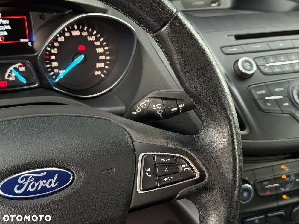 Ford Kuga 1.5 EcoBoost FWD Trend - 28