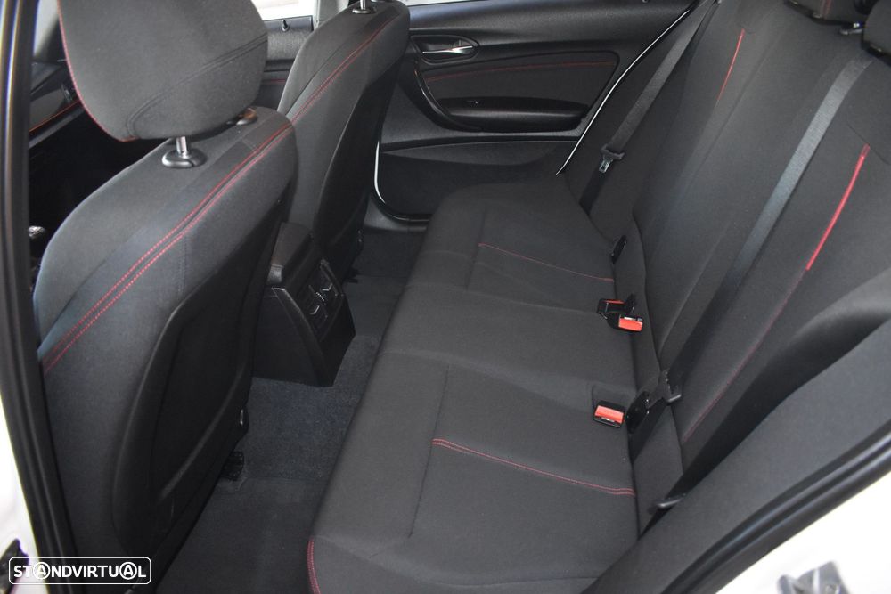 BMW 116 - 48