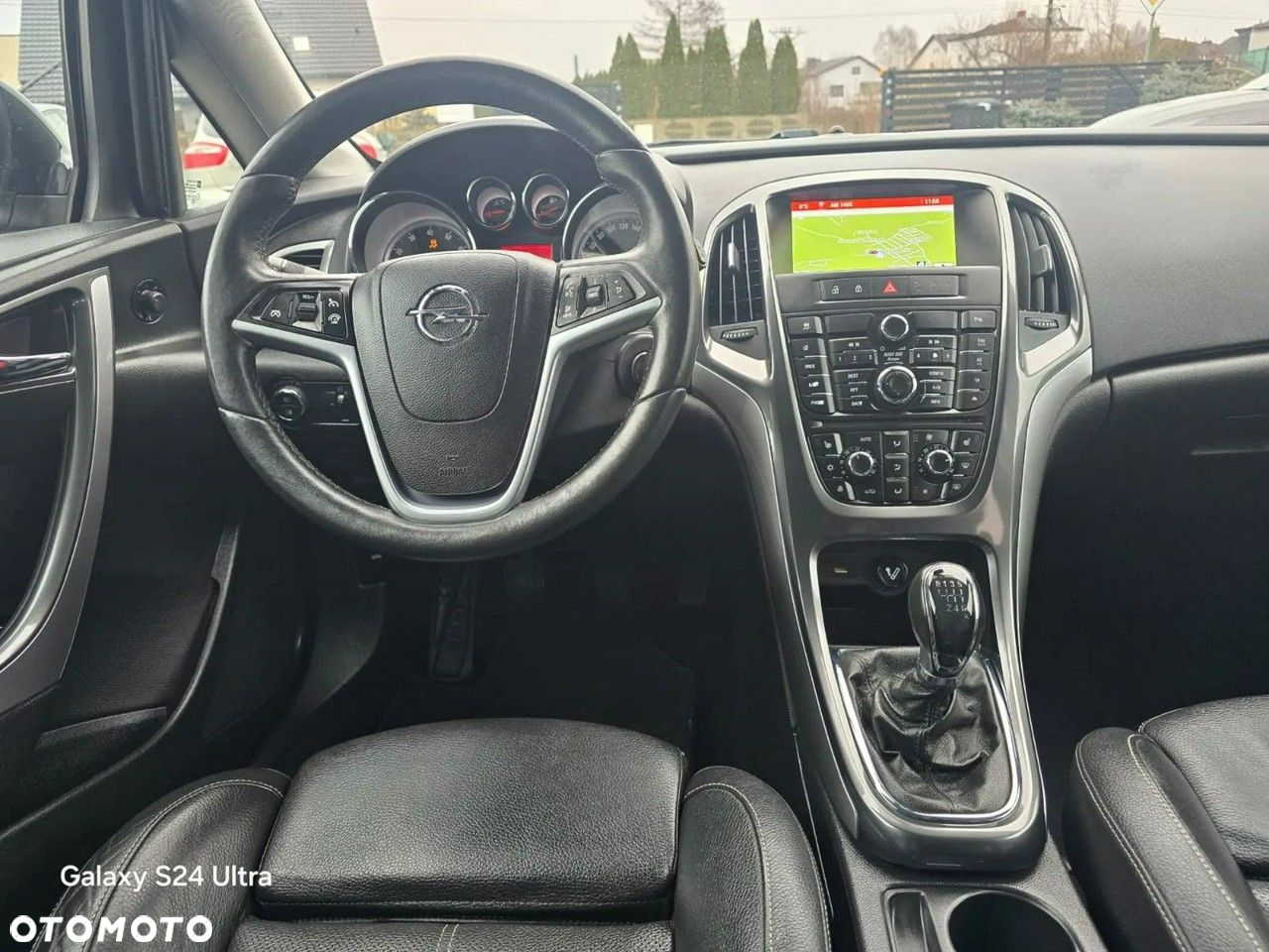 Opel Astra - 20