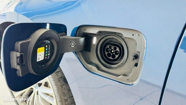 BMW 330 e Aut. Luxury Line - 17