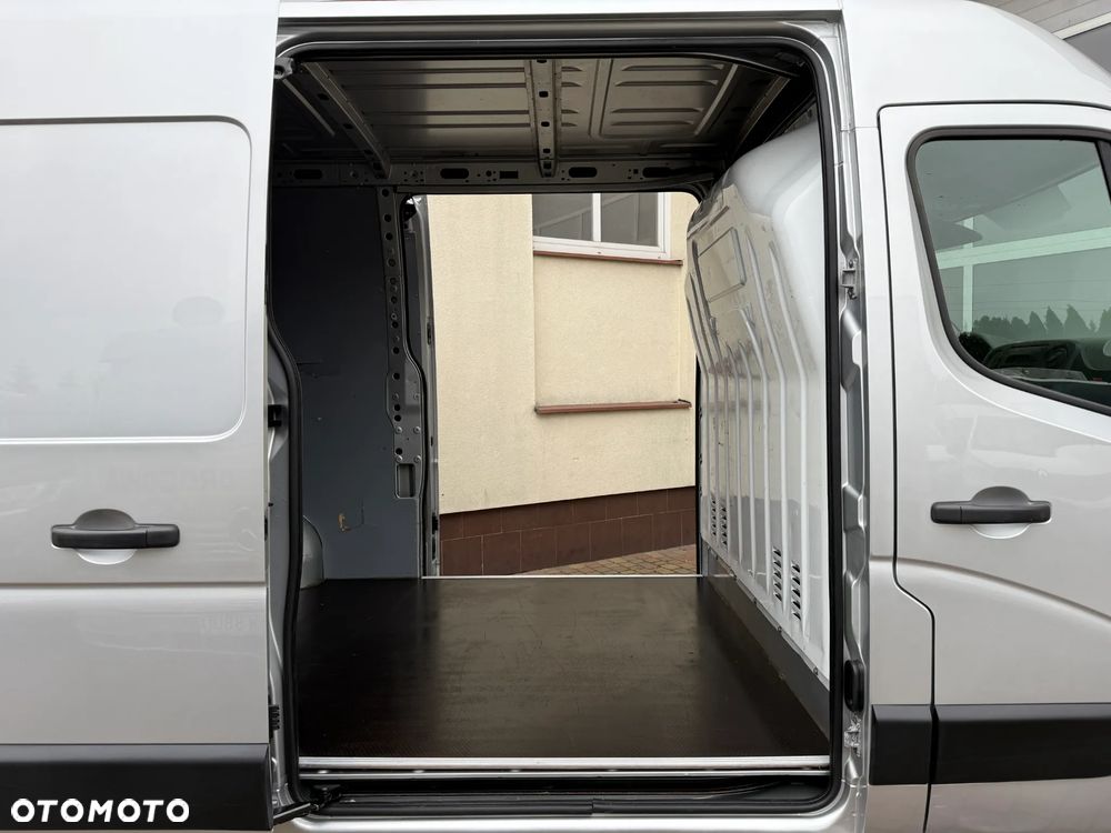 Renault Master L2H2 125-konny - 22