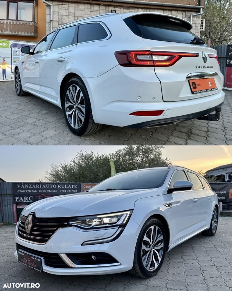 Renault Talisman - 10