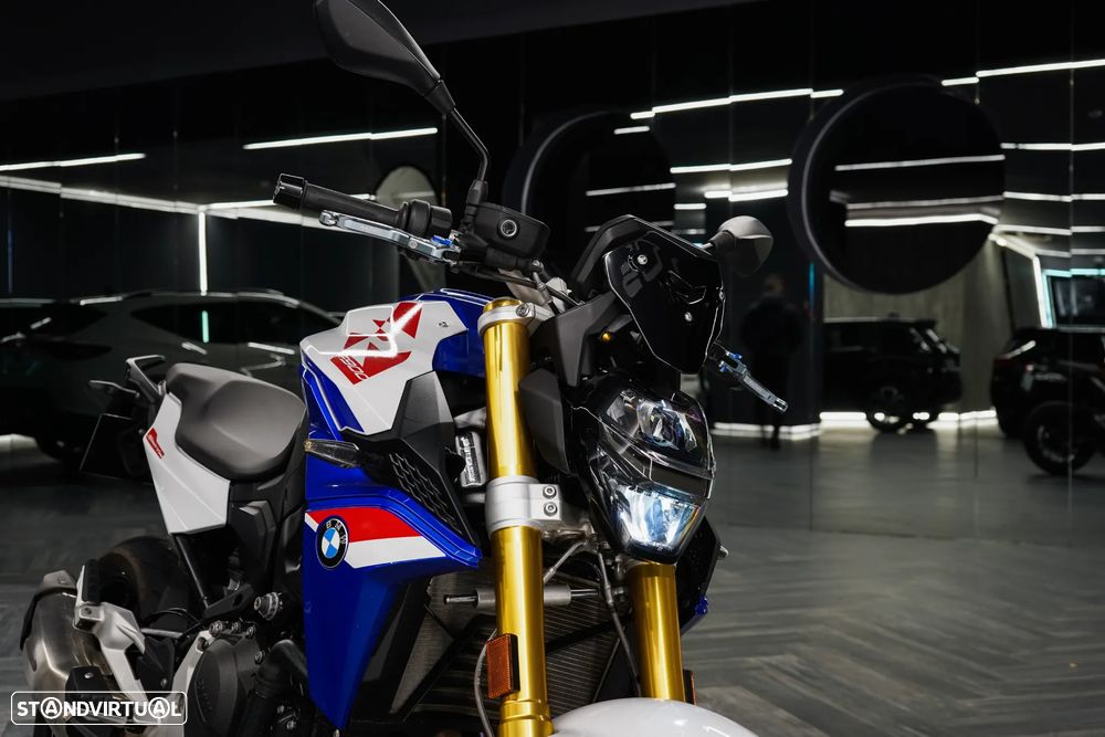 BMW F 900 R STYLE SPORT - 12