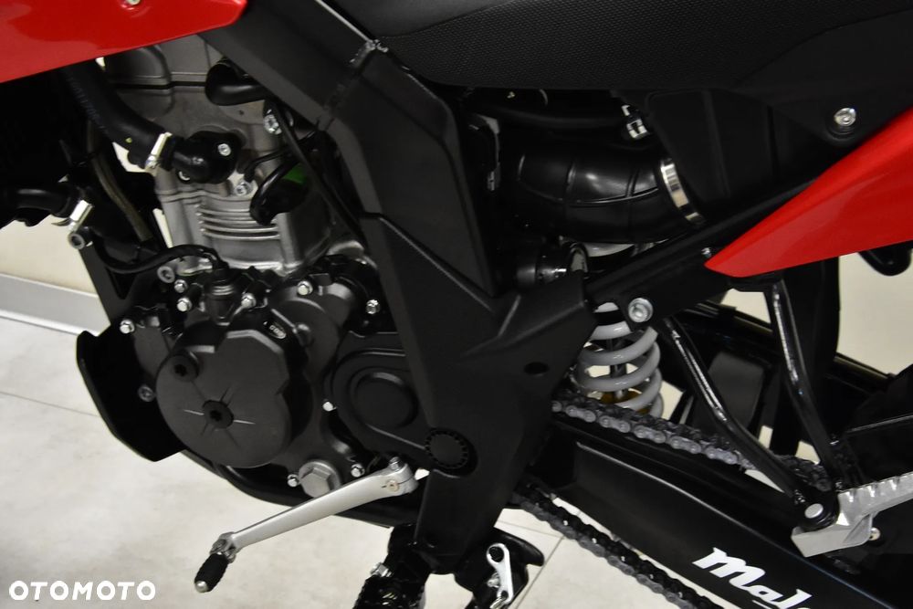 Malaguti XTM 125 - 38