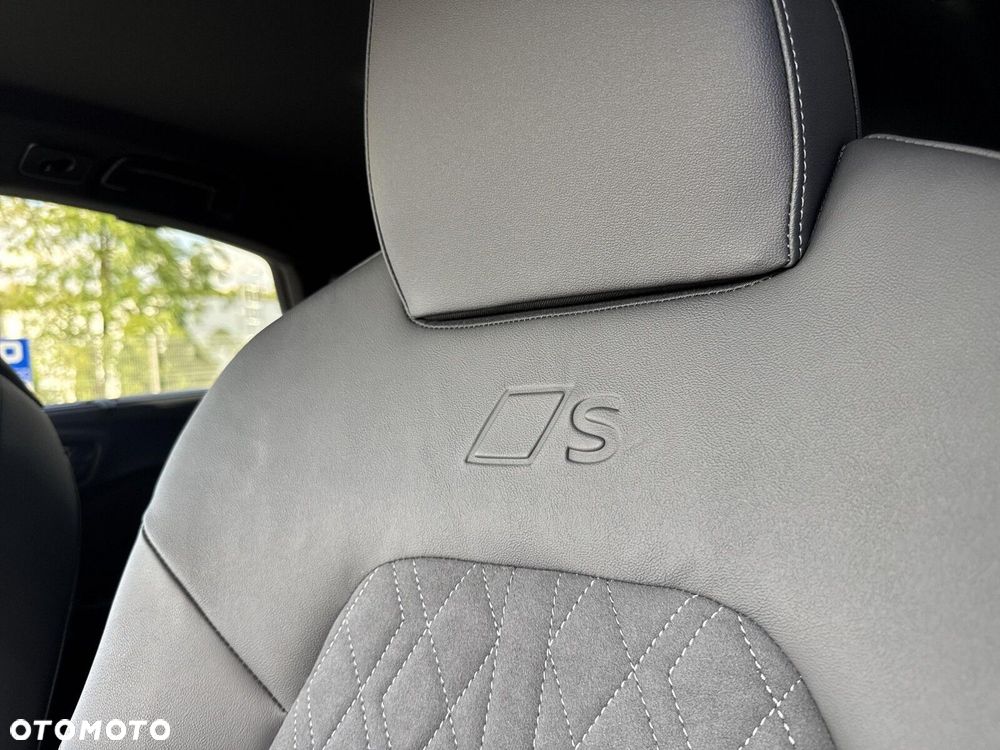 Audi A5 Limousine - 29