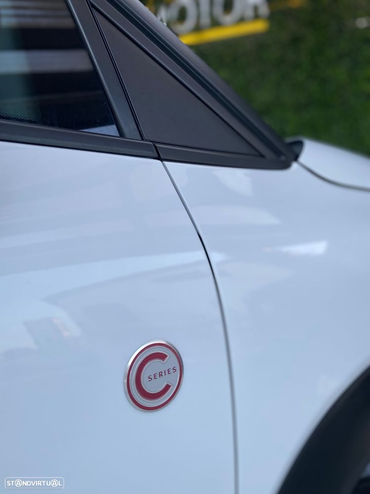 Citroën C3 Aircross 1.2 PureTech C-Series - 13