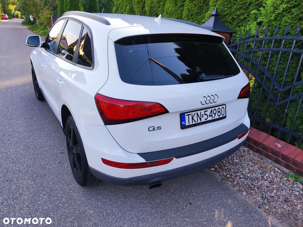 Audi Q5 - 15