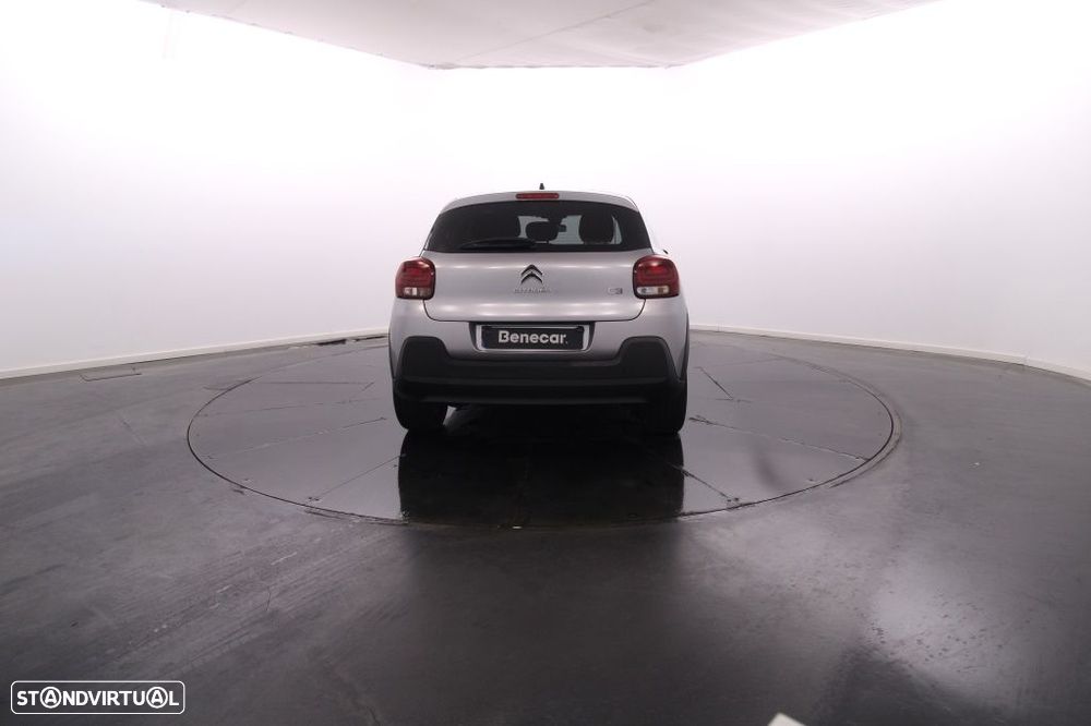 Citroën C3 1.5 BlueHDi Feel Pack - 6