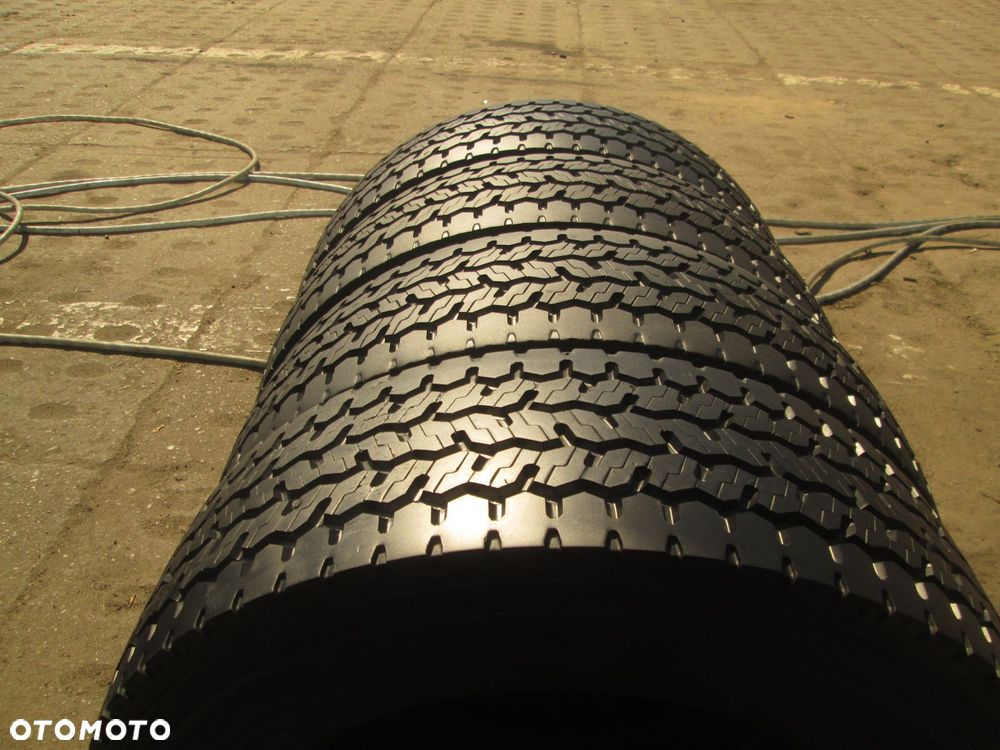 Opony 215/75R 17.5 Michelin X-MULTI D. Opony ciężarowe - 5