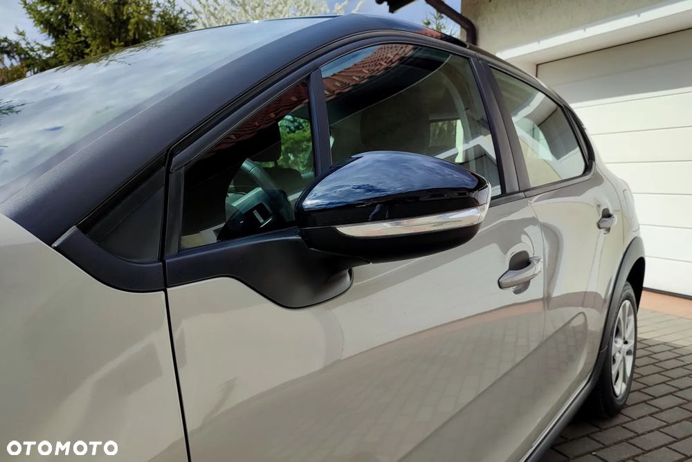 Citroën C3 Pure Tech 83 S&S SHINE - 40