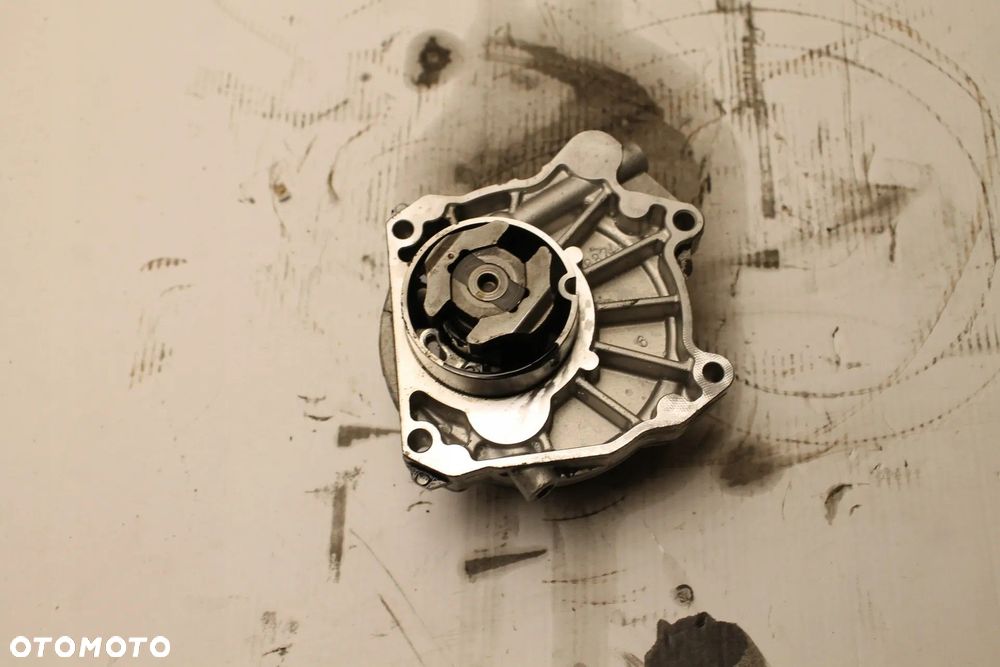 POMPA VACUM VAKUM ALFA ROMEO 147 1.9 JTD - 2