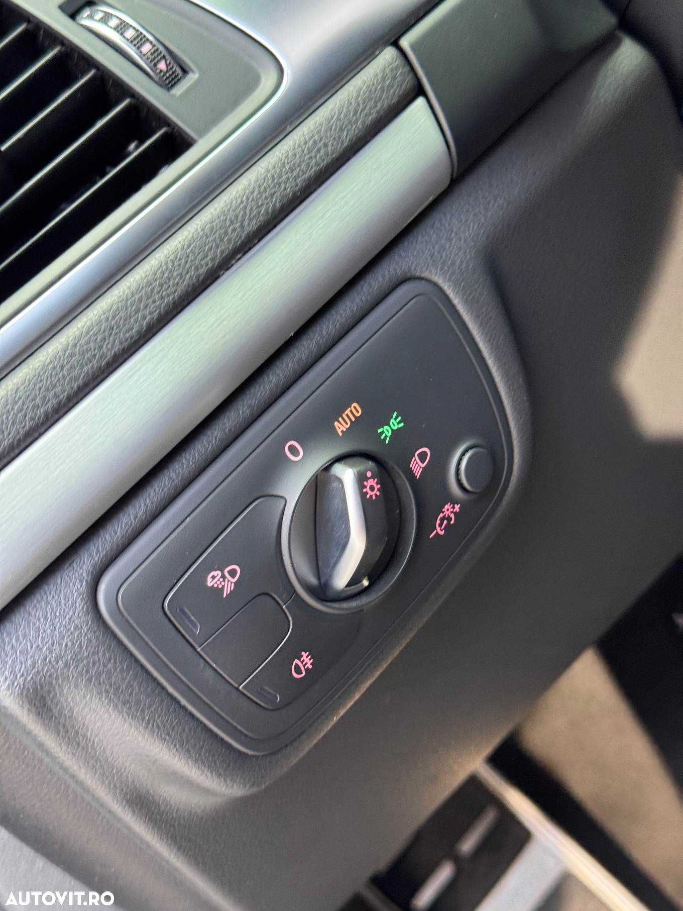 Audi A7 3.0 TDI Quattro S-Tronic - 22