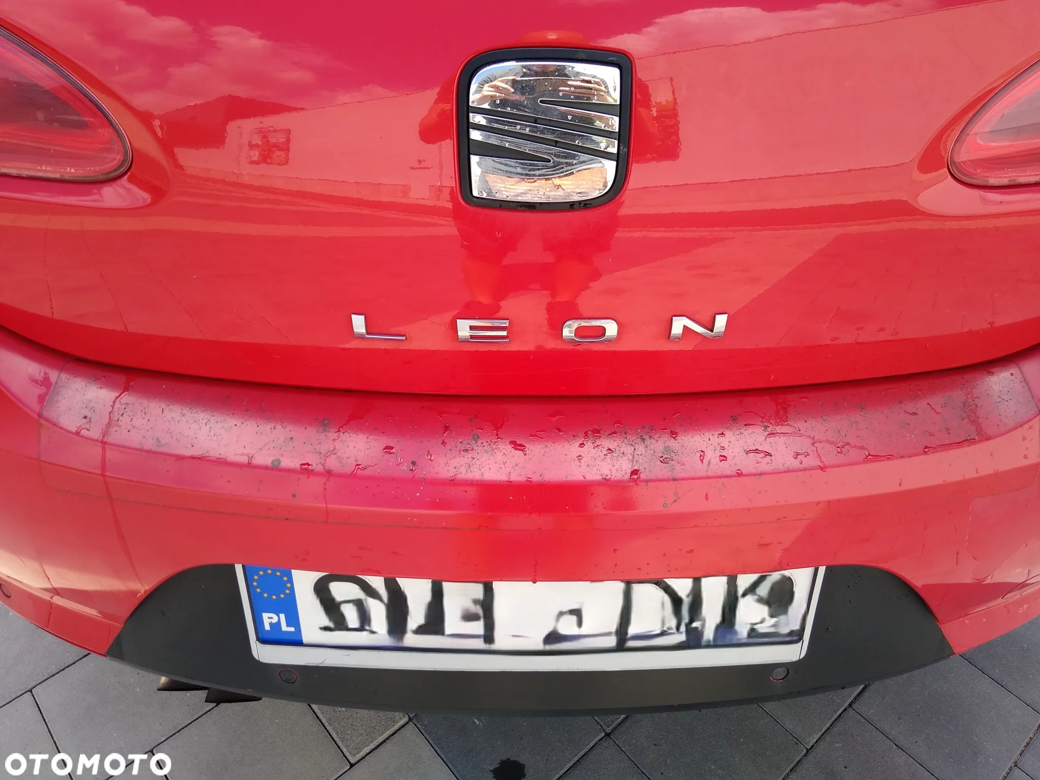 Seat Leon 1.8 TSI Spirit S - 13