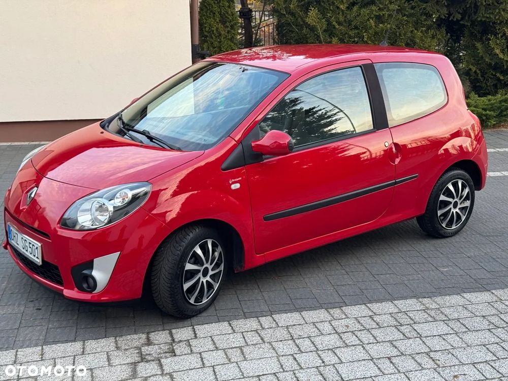 Renault Twingo - 2