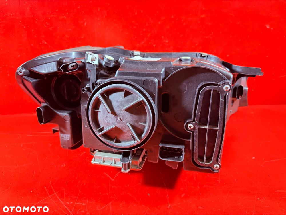 LAMPA LEWA BMW X3 F25 X4 F26 LCI LIFT BI XENON KOMPLETNA EU 7400017 - 6