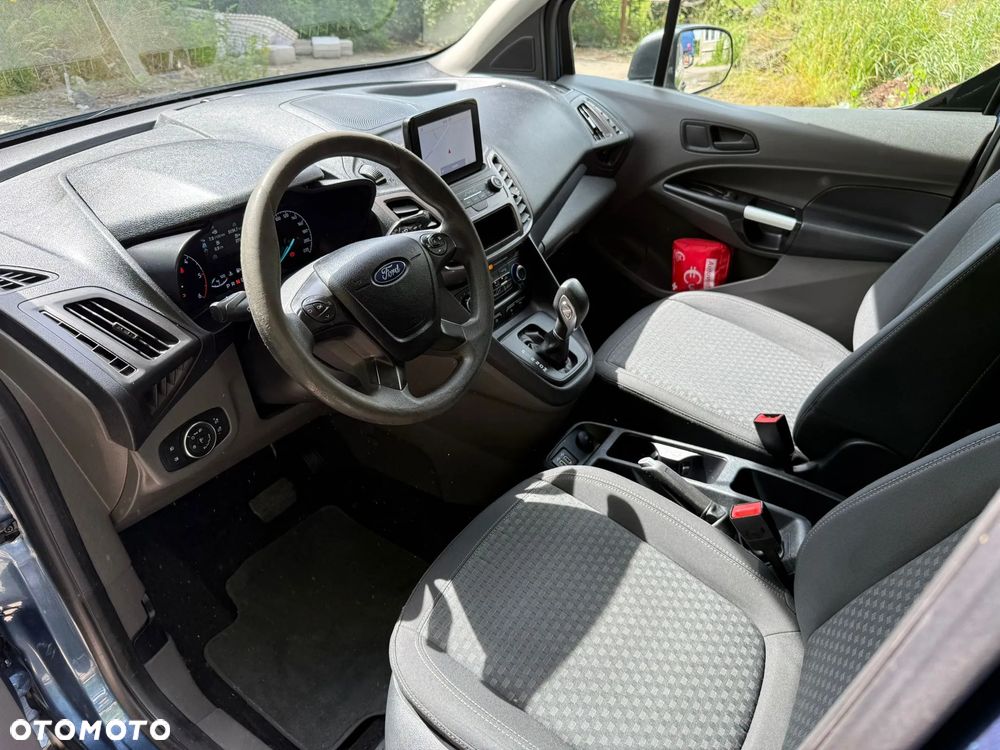 Ford Transit Connect 230 L2 Trend PowerShift - 17