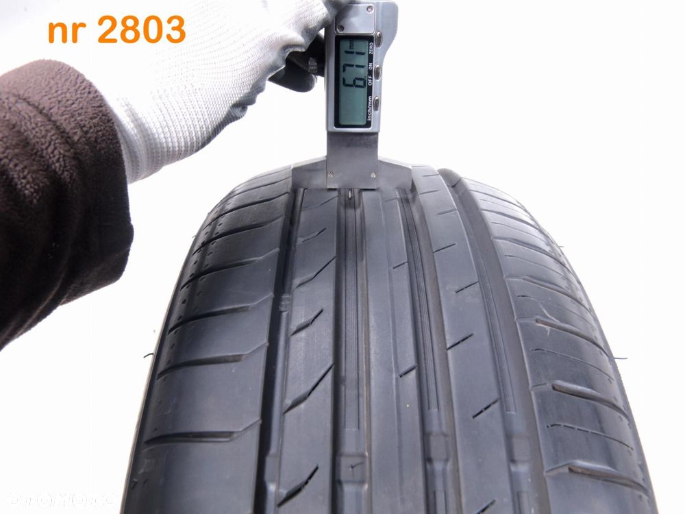 Trazano ZuperEco Z-107 205/60 R16 - 2