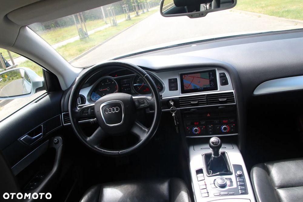 Audi A6 ver-2-0-tdi-dpf - 25