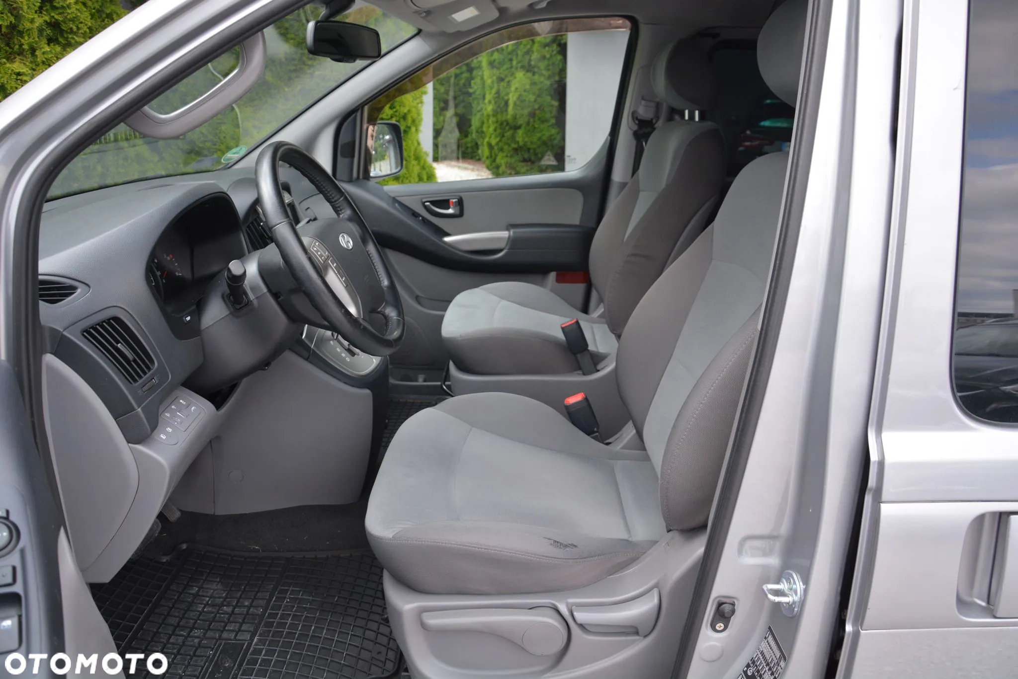 Hyundai H1 - 17