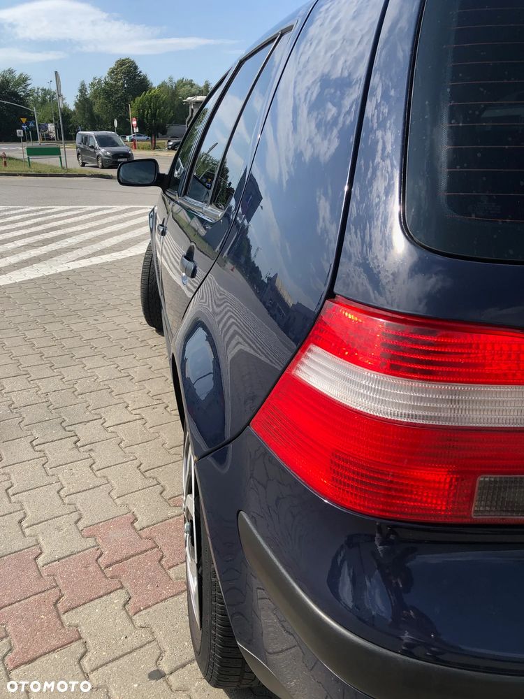 Volkswagen Golf - 14