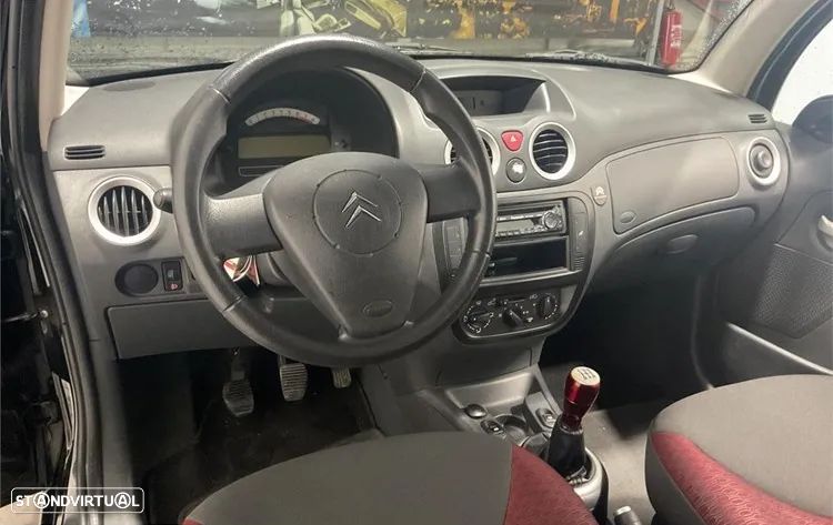 Citroën C3 1.1 Airdream Se Selection - 5