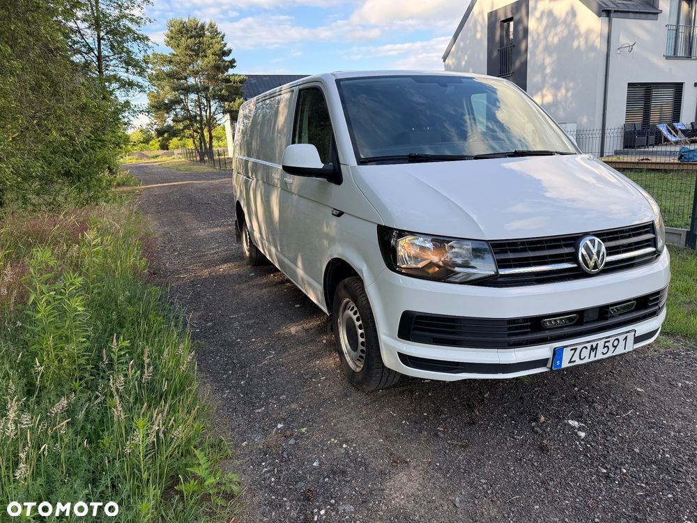 Volkswagen Transporter - 12