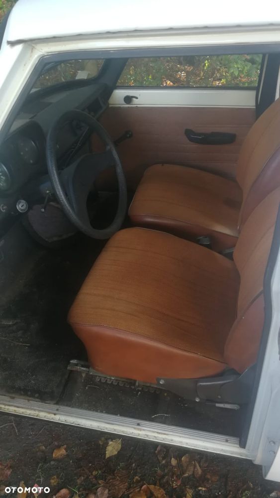 Wartburg 353 1.0 W - 6