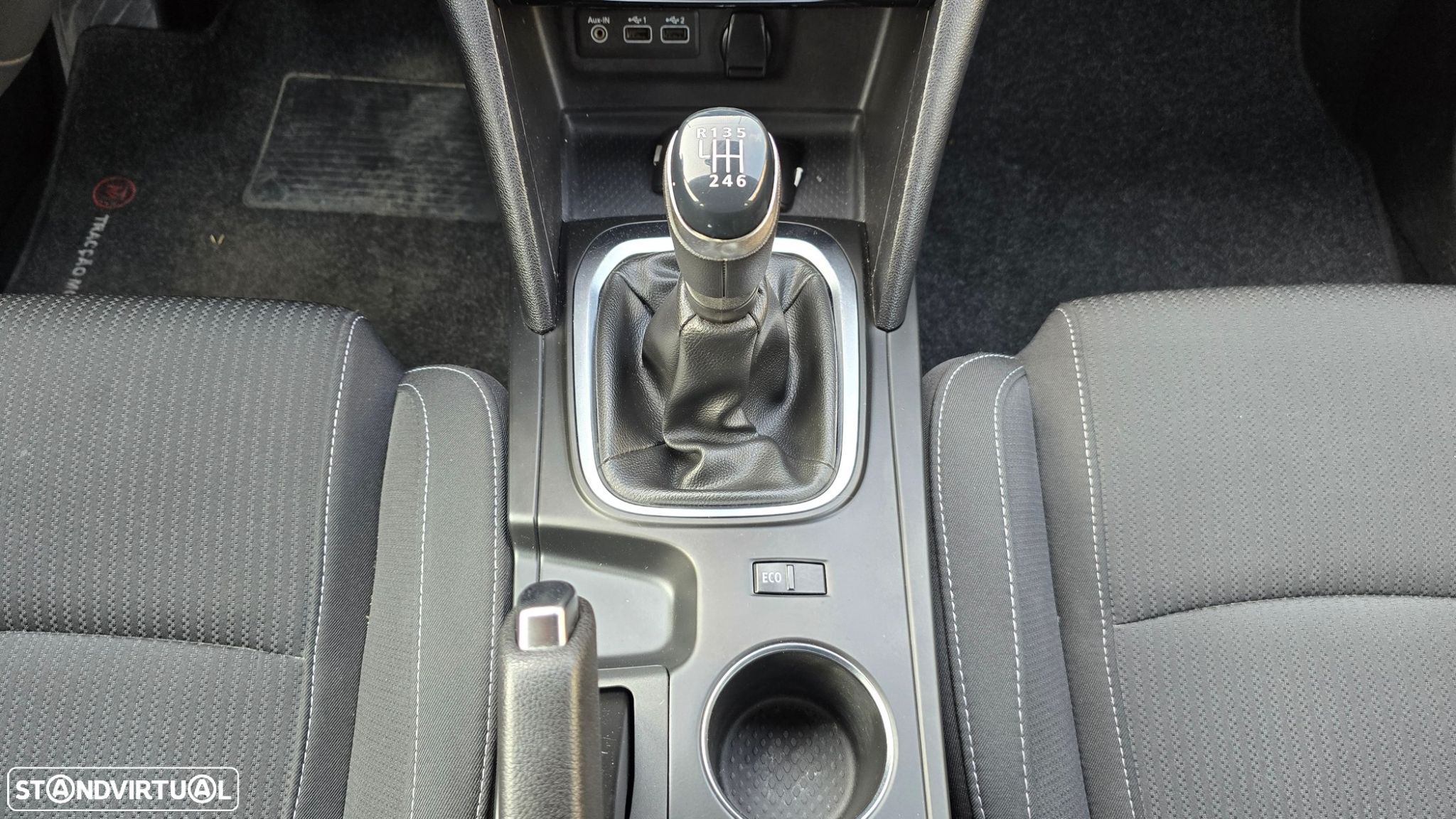 Renault Mégane 1.5 Blue dCi Intens - 37