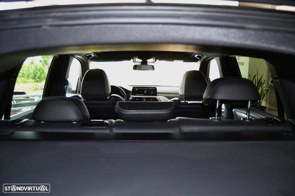 BMW iX3 Impressive - 14