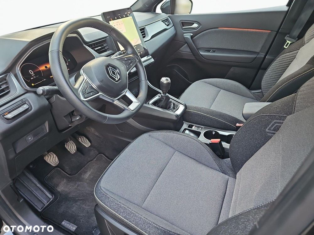 Renault Captur - 11