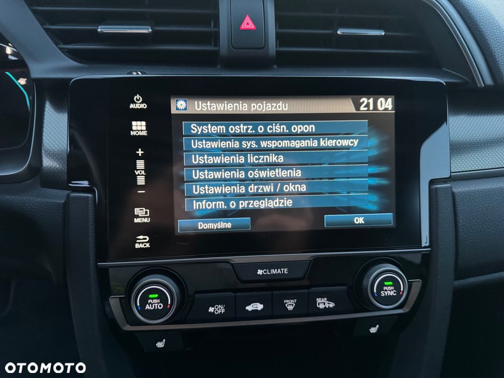 Honda Civic 1.0 i-VTEC Turbo Executive Premium - 29