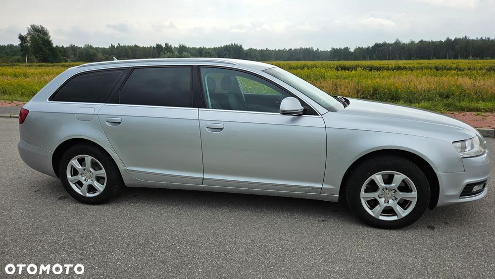 Audi A6 - 15