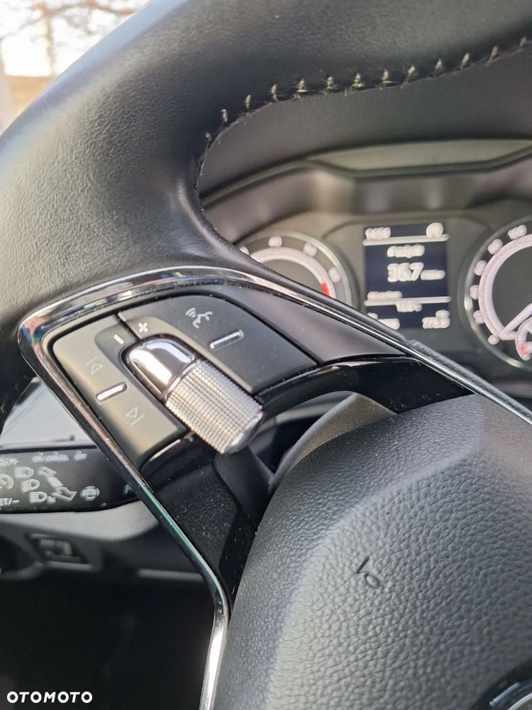 Skoda Scala 1.0 TSI Ambition - 21