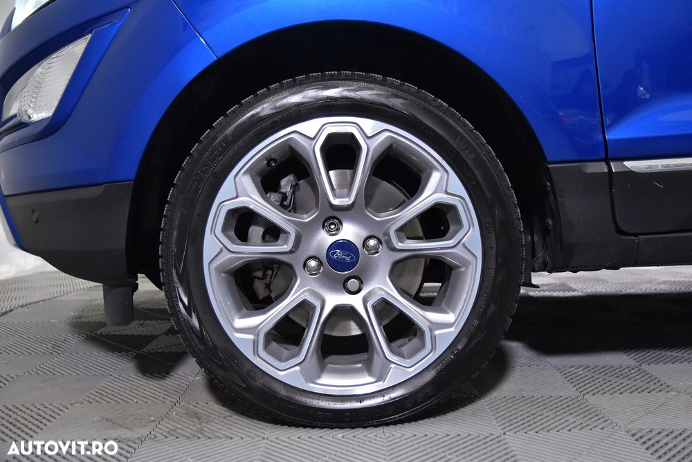 Ford EcoSport - 13