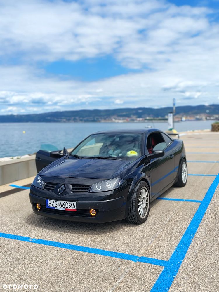 Renault Megane 2.0 16V Privilege - 13