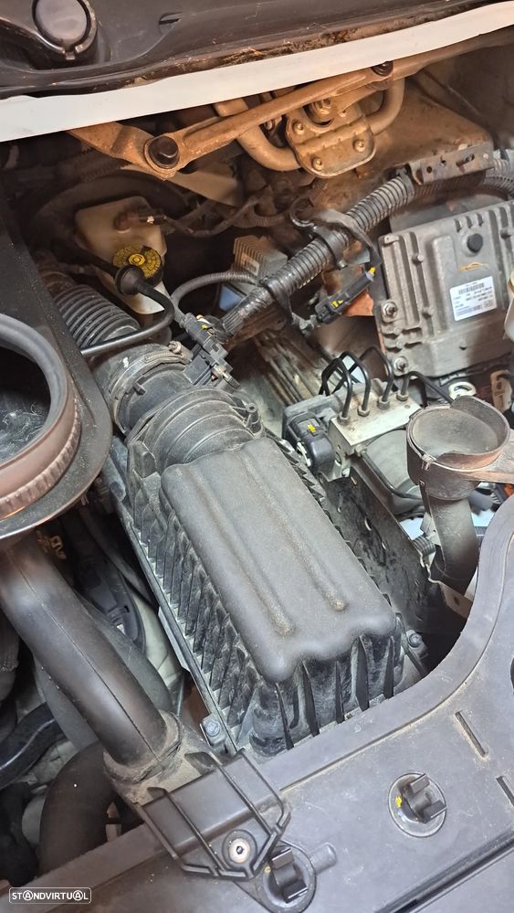 Peugeot Expert L2H1 TwinCab - 14