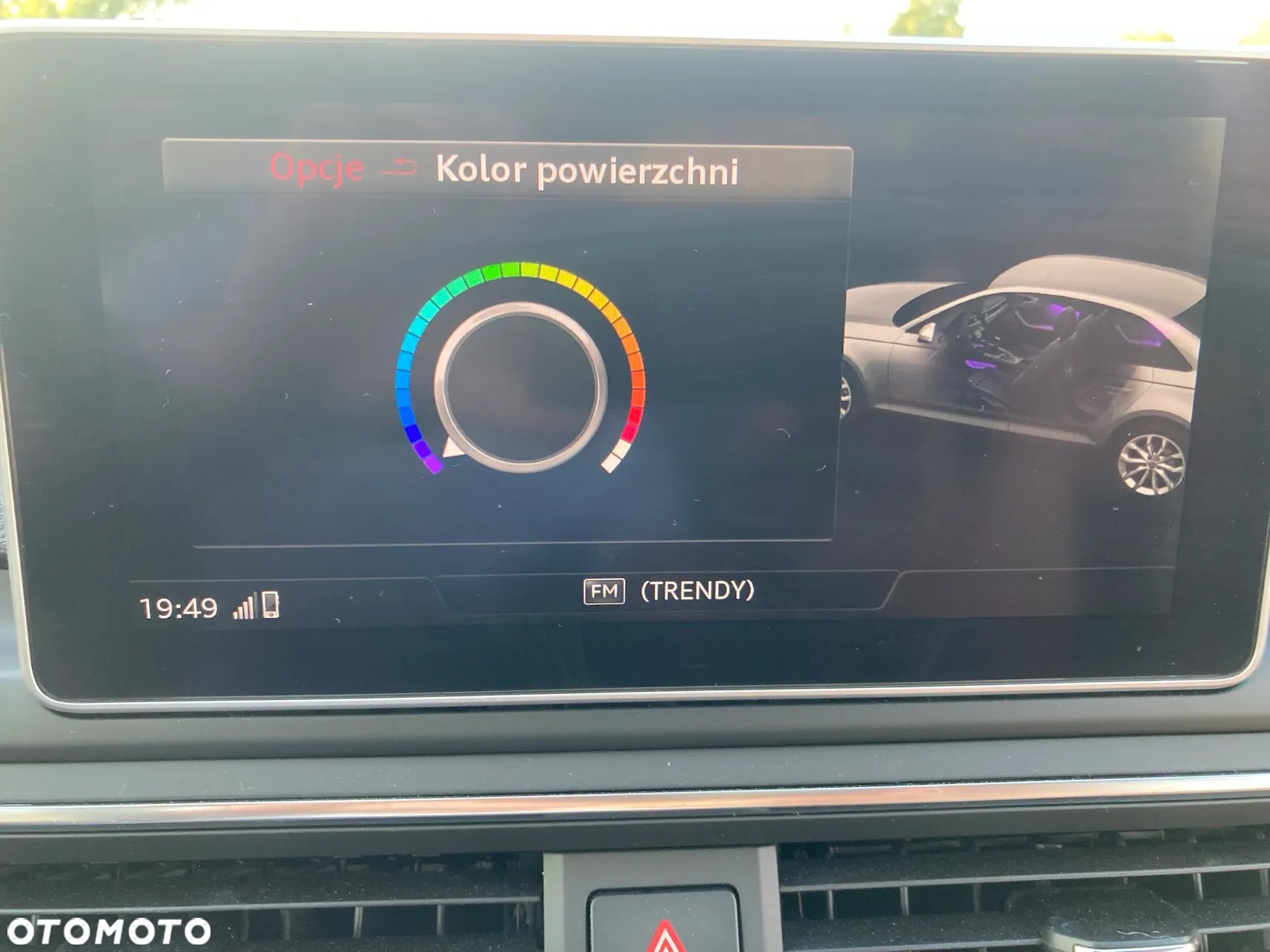 Audi A4 2.0 TFSI Quattro S tronic - 30