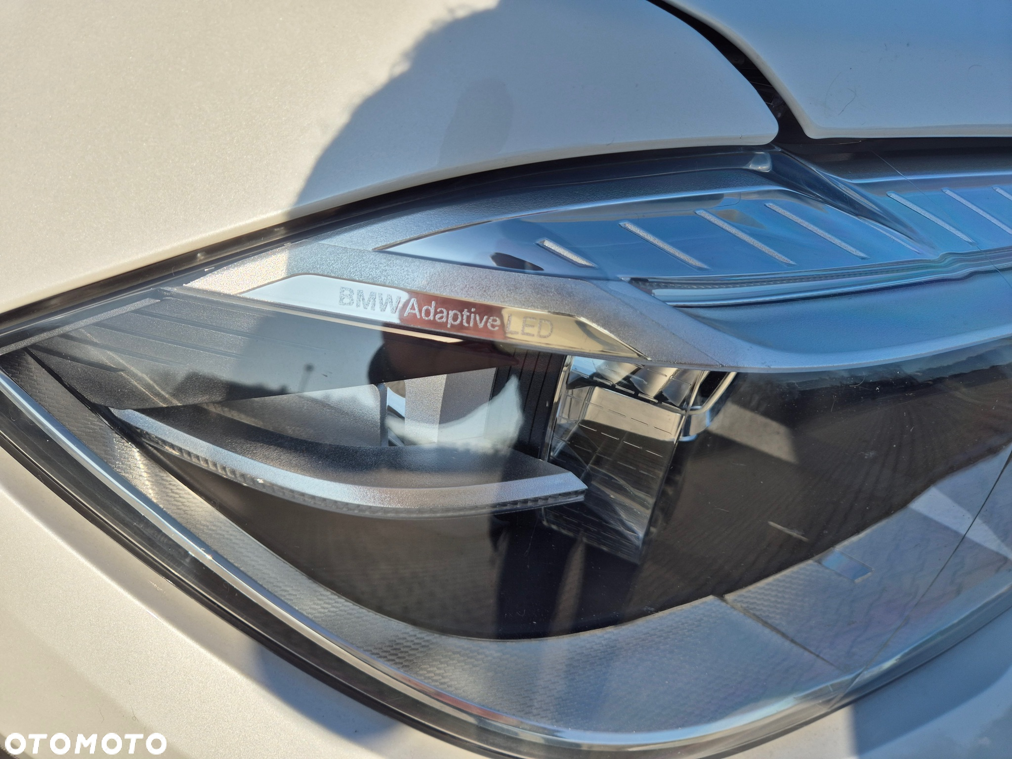 BMW X5 xDrive30d - 8