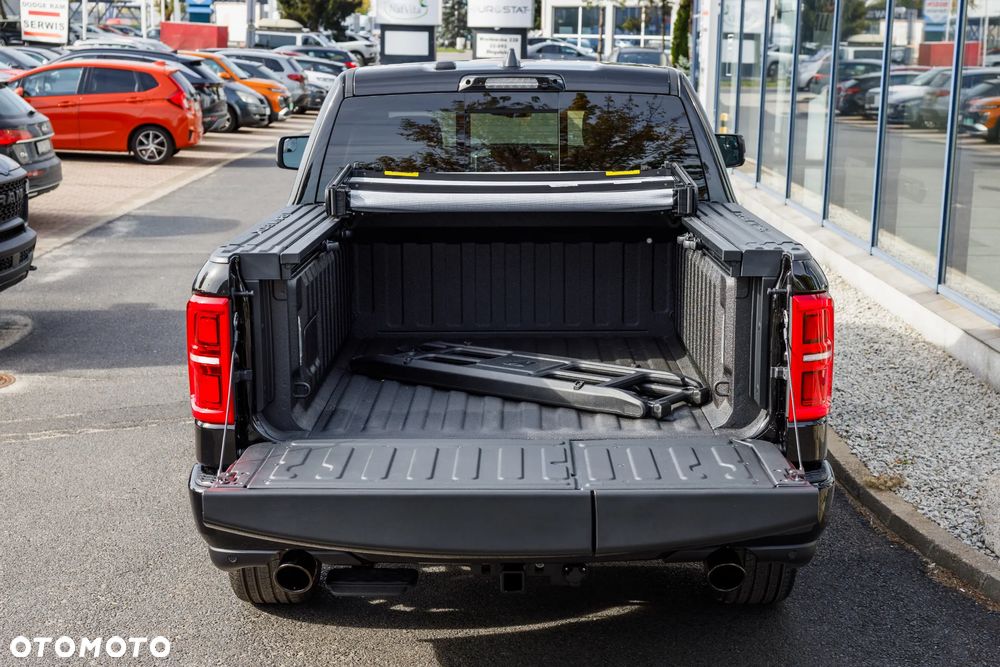 RAM 1500 5.7 Crew Cab Limited - 22