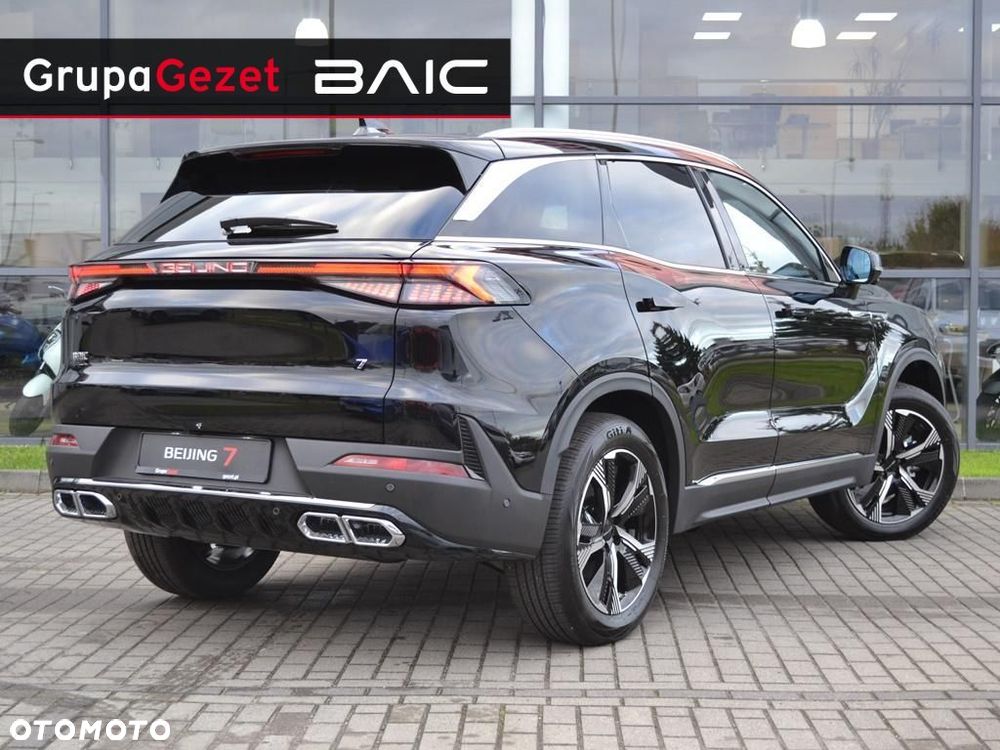 BAIC 7 - 3