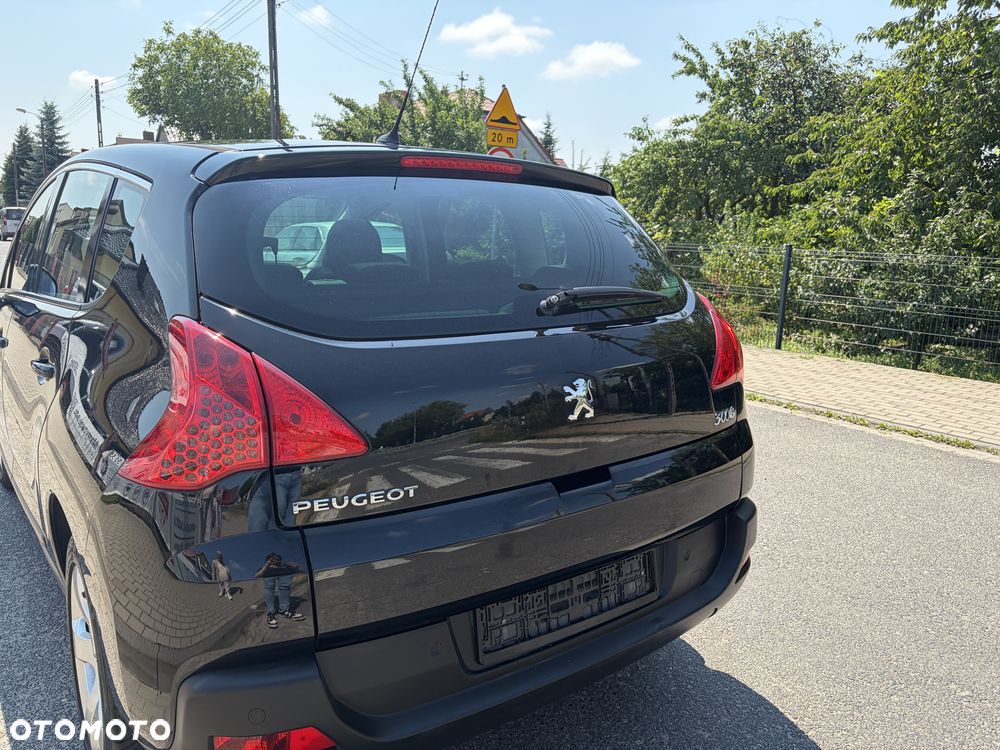 Peugeot 3008 - 18