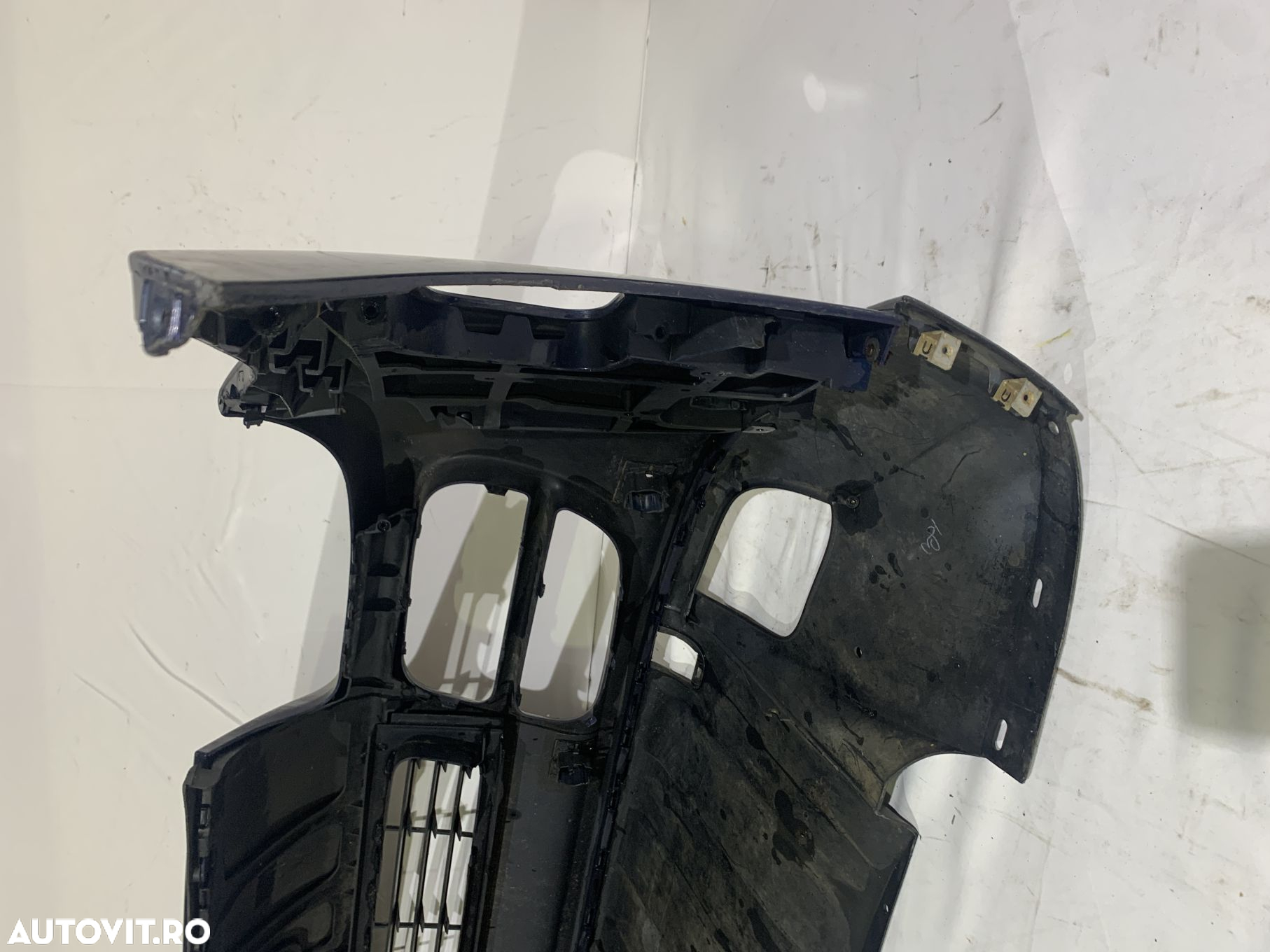 Bara fata Porsche Cayenne, 2002, 2003, 2004, 2005, 2006, cod origine OE 7L5807221. - 11