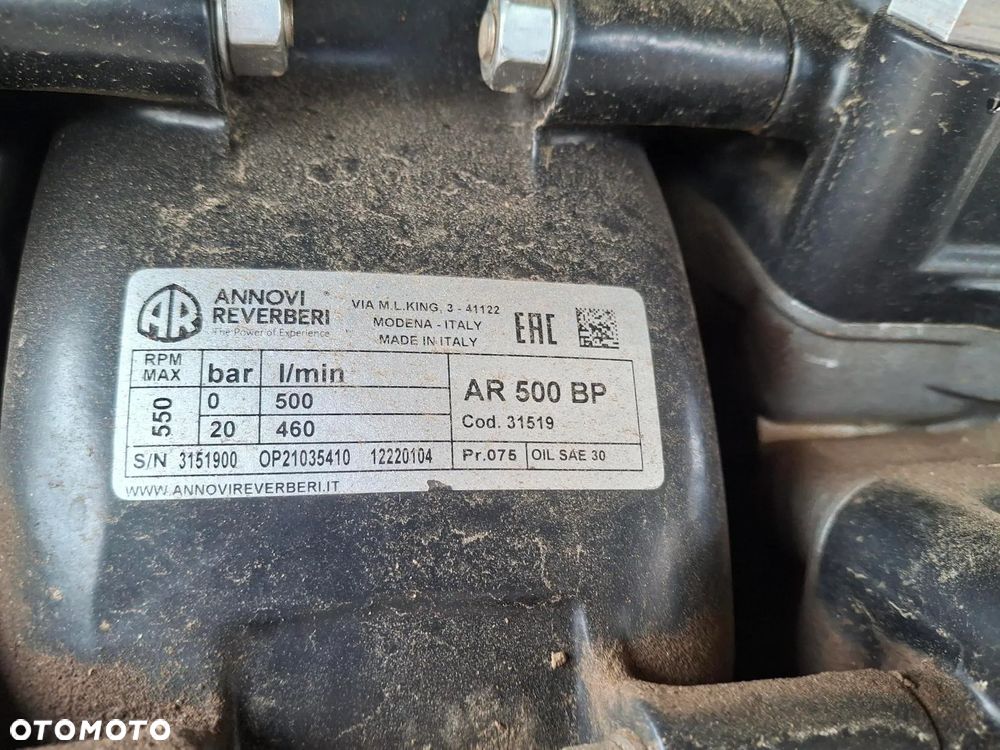 DAMMANN ANP 5830 CLASSIC - 14