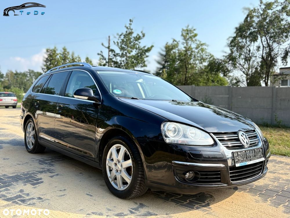 Volkswagen Golf 1.4 TSI Highline - 5