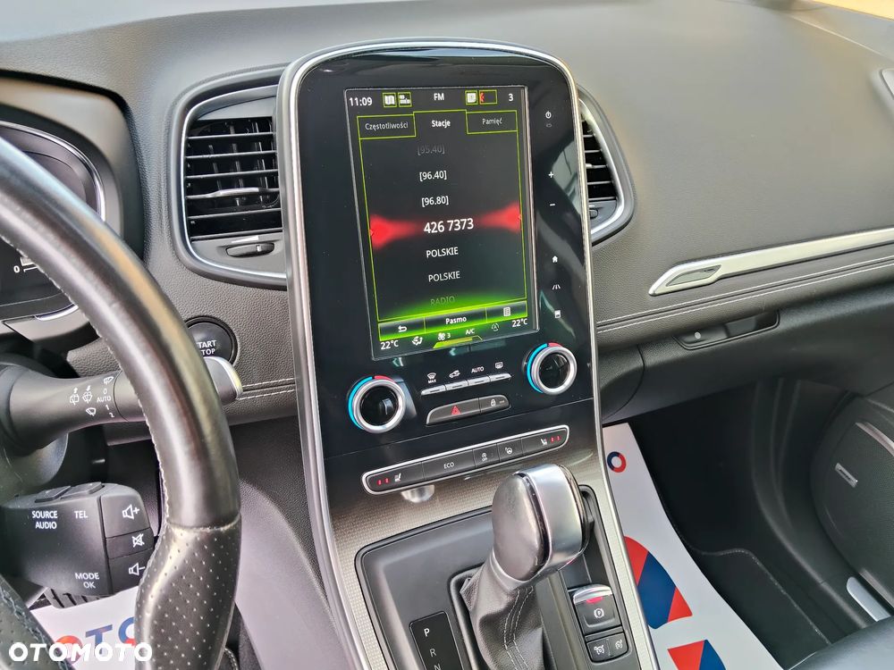 Renault Grand Scenic ENERGY dCi 160 EDC INITIALE PARIS - 21